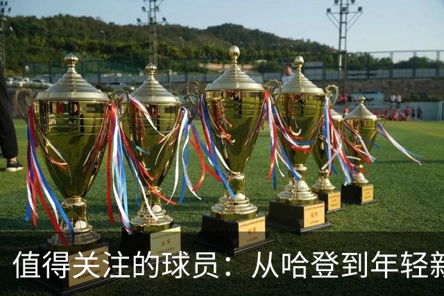 值得关注的球员：从哈登到年轻新星谁受到低估？