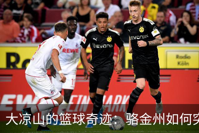 大凉山的篮球奇迹：骆金州如何突破困境进入CBA