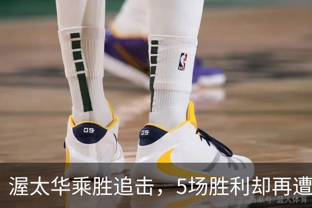 渥太华乘胜追击，5场胜利却再遭伤病困扰